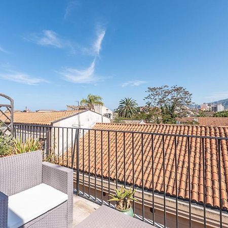 Schiavuzzo Apartment With Terrace By Wonderful Italy Palermo Zewnętrze zdjęcie