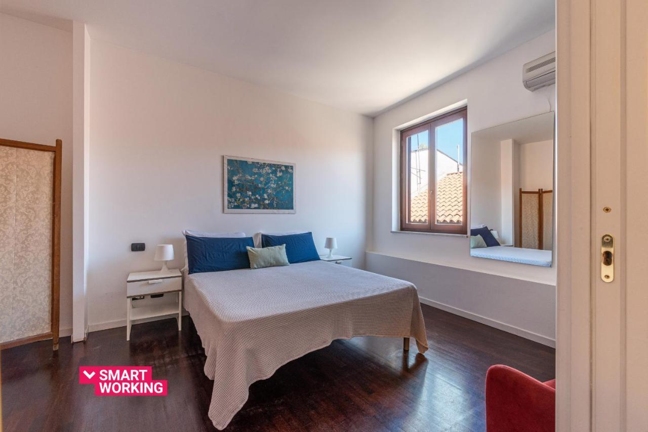 Schiavuzzo Apartment With Terrace By Wonderful Italy Palermo Zewnętrze zdjęcie