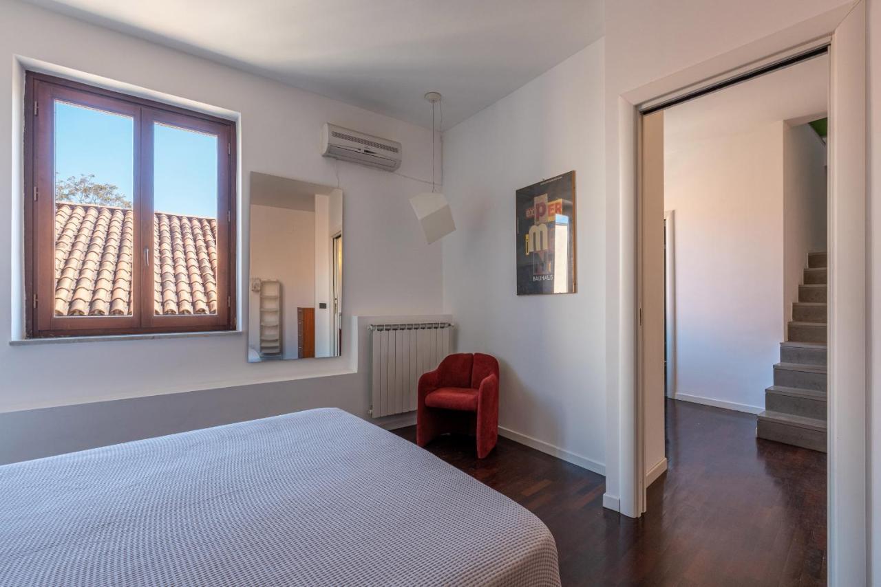 Schiavuzzo Apartment With Terrace By Wonderful Italy Palermo Zewnętrze zdjęcie