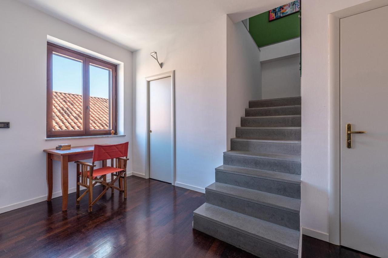 Schiavuzzo Apartment With Terrace By Wonderful Italy Palermo Zewnętrze zdjęcie